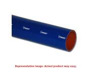 Vibrant Silicone Straight Hose Couplers 27091B Blue 2.25 ID x 12 Long Fits