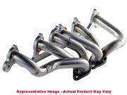 aFe Twisted Steel Headers 48 46214 YC Fits JEEP 2007 2010 WRANGLER UNLIMITED