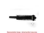 KYB Suspension Strut and Coil Spring Assembly SR4040