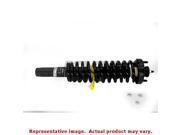 KYB Suspension Strut and Coil Spring Assembly SR4041