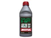 MOTUL Hydraulic Fluid Multi HF 102954 1L Bottle 1.05 qt Fits UNIVERSAL 0