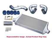 HKS 1301 RT083 S Type Intercooler Front Mount 600mm x 301mm x 65mm Fits TOYOTA