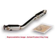 HKS 33004 BT002 Stainless Front Pipe 60mm Fits SCION 2013 2015 FR S FA20