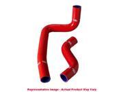 Samco Sport TCS56C-BLK Coolant Hose Kit Black Fits:TOYOTA / /1996 - 1998 SUPRA Samco Sport TCS56C-BLK Coolant Hose Kit Black Fits:TOYOTA / /1996 - 1998 SUPRA