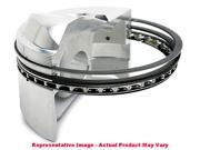 JE ProSeal Piston Rings XH10200 102.00 mm 4.016 in Fits UNIVERSAL 0 0 NON AP