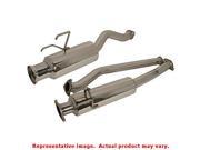 Injen Super SES Stainless Exhaust System SES1899CB Fits MITSUBISHI 2014 201