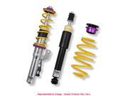 KW Variant 1 Coilovers 1028000R Fits VOLKSWAGEN 2015 2015 GOLF R L4 2.0 4