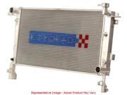 Koyo Radiator Hyper V Series VH030680 Fits EAGLE 1995 1998 TALON L4 2.0