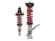 Skunk2 Pro Series Full Coilovers 541 05 4740 Fits HONDA 2001 2004 CIVIC DXEXL