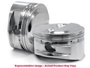 CP Pistons Sport Compact Pistons SC7526 STD 3.445 87.5mm Fits FORD 2003 2