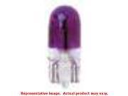Nokya NOK5284 Nokya Mini Bulbs Purple 10mm Fits UNIVERSAL 0 0 NON APPLICATION