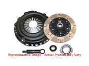 Competition Clutch Stage 3.5 Street Strip Series 2600 Clutch Kit 8090 ST 2600