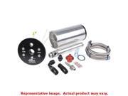 Aeromotive Stealth Fuel System 17130 Fits FORD 1986 1995 MUSTANG