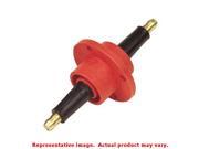 MSD 8211 MSD Ignition Coil Accessories Red Black Fits UNIVERSAL 0 0 NON APPLI