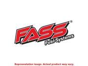 FASS Mounting Packages MP A9063 Fits UNIVERSAL 0 0 NON APPLICATION SPECIFIC