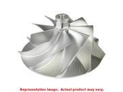 BD Diesel 1047001 Billet Turbo Compressor Wheel BD Diesel 1047001 Billet Turbo Compressor Wheel