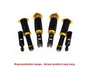 ISC Suspension N1 Coilovers S004 S Fits SUBARU 2004 2009 LEGACY