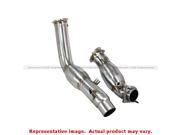 aFe Turbo Downpipe 48 36312 Fits BMW 2015 2015 M3 2015 2015 M4