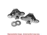 SPC Alignment Components - Camber Kit 72065 Range: -1.00 to +3.00deg Cam, +.50d SPC Alignment Components - Camber Kit 72065 Range: -1.00 to +3.00deg Cam, +.50d