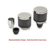 Moroso Performance Valve Cover Filtered Breather Moroso Performance Valve Cover Filtered Breather