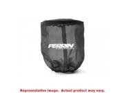 Perrin Intake Components PSP INT 010 Black Fits UNIVERSAL 0 0 NON APPLICATION