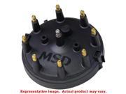 MSD 84083 MSD Distributor Cap Black Fits FORD 1988 1991 COUNTRY SQUIRE 1990