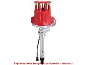 MSD 8572 MSD Distributor Fits CHEVROLET 1963 1963 CORVETTE 1966 1966 CORVE