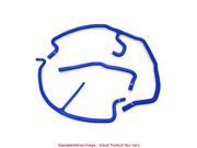 Mishimoto Radiator Hose Kit MMHOSE VET 09ANCBL Blue Fits CHEVROLET 2005 20