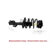 KYB Suspension Strut and Coil Spring Assembly SR4054