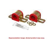 Energy Suspension 9 5110R Universal Non Greaseable Sway Bar Bushings