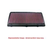 K&N Filters Air Filter K&N Filters Air Filter