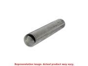 Vibrant 2639 5 T304 Stainless Steel Straight Tubing
