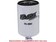 FASS Replacement Fuel Filters FS 2001 Fits UNIVERSAL 0 0 NON APPLICATION SPEC