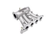 Skunk2 Pro Series Intake Manifold 307 05 0290 Silver Fits ACURA 1992 1993 INT