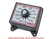 MSD 8672 MSD RPM Module Fits UNIVERSAL 0 0 NON APPLICATION SPECIFIC