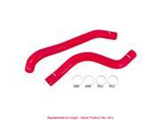 Mishimoto Radiator Hose Kit MMHOSE MUS4 15RD Red Fits FORD 2015 2016 MUSTA