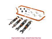 aFe aFe Control PFADT Series Stage 2 Suspension Package 520 401006 N Front Fits