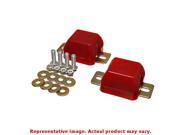 Energy Suspension Bump Stop 4.9103R Red Front Fits FORD 2000 2004 EXCURSION