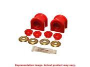 Energy Suspension 5.5174R Polyurethane Stabilizer Bar Bushing Kit ; Mopar Energy Suspension 5.5174R Polyurethane Stabilizer Bar Bushing Kit ; Mopar