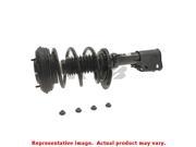 KYB Suspension Strut and Coil Spring Assembly SR4061