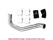 MBRP Intercooler Piping IC1974 Polished 3in Fits FORD 2003 2007 F 250 SUPER D