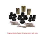 Energy Suspension 4.2150G Leaf Spring Bushing Set Energy Suspension 4.2150G Leaf Spring Bushing Set