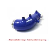 Perrin Induction and Intercooler Couplers PSP INT 401BL Blue Fits SUBARU 2004