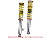 KW Variant 3 Coilovers 35250022 Fits ACURA 1991 2005 NSX BASE V6 3.0 2 Door;