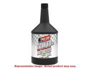 Red Line Synthetic Motor Oil 12604 Fits UNIVERSAL 0 0 NON APPLICATION SPECIFI
