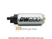 DeatschWerks Fuel Pump DW200 9 201 1023 Fits NISSAN 1990 1996 300ZX N VG30D