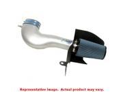 BBK Performance 1736 BBK Cold Air Intake Systems Titanium Silver Fits FORD 2005