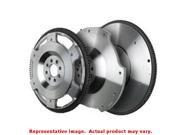 SPEC Flywheel Aluminum SS19A Fits SAAB 1994 1998 900 L4 2.0 T 1999 2003 9