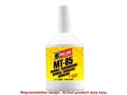 Red Line Oils 50504 Red Line Synthetic Gear Oil Fits UNIVERSAL 0 0 NON APPLIC