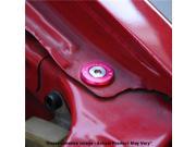Skunk2 Fender Washer Kit 649 05 0223 Red Anodized Fits UNIVERSAL 0 0 NON APPL